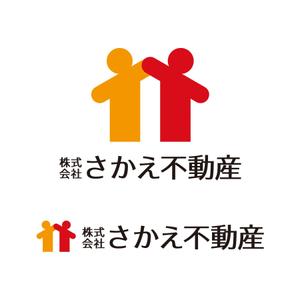 tsujimo (tsujimo)さんの株式会社さかえ不動産のロゴへの提案