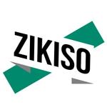 Ishi (ec001056)さんの【参加報酬4名有り】訴状作製支援アプリ リーガロイド「ZIKISO」のロゴ作成への提案