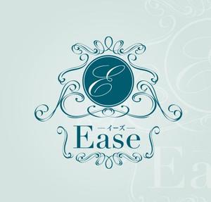 HAND (Handwerksmeister)さんのスナック 「Ease」のロゴの仕事への提案