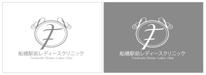 吉田 (TADASHI0203)さんの新規開院するクリニック（婦人科）のロゴデザインへの提案