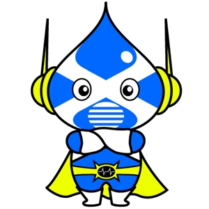 kayasu (kayasu)さんのテクニカルサポートのキャラクターへの提案