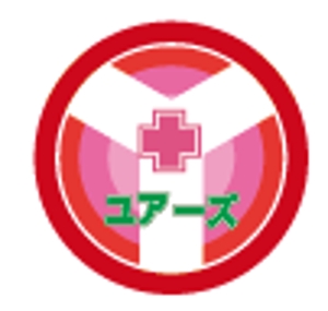 creative1 (AkihikoMiyamoto)さんの医療関係事業の株式会社ユアーズの企業ロゴへの提案