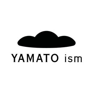 chanlanさんの日本製シューズブランド「ヤマトイズム」のロゴ(メンズ)への提案