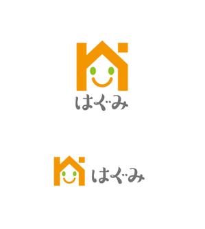 horieyutaka1 (horieyutaka1)さんの「障がい者向けグループホーム」運営企業のロゴへの提案