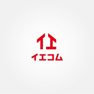 tanaka10 (tanaka10)さんの賃貸部署設立に伴い屋号のロゴ製作依頼※商標登録予定への提案