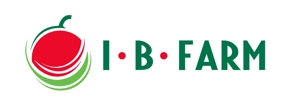 calimbo goto (calimbo)さんのミニトマト生産会社「アイ・ビー・ファーム」のロゴへの提案