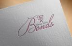 geeraさんの結婚相談所「Bonds」のロゴ作成への提案