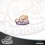 Treefrog794 (treefrog794)さんの日常のちょっとした困りごとを解決する「スケット団」のロゴへの提案