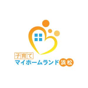 AmeYA (ame008)さんの浜松に新規OPENするハウスメーカーの大型住宅展示場のブランドロゴ作成への提案