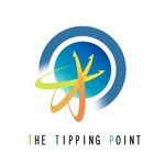 夏壱あーる (kurata_k)さんのセミナープログラム｢The Tipping  Point｣のロゴへの提案