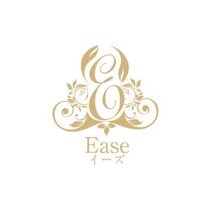 XL@グラフィック (ldz530607)さんのスナック 「Ease」のロゴの仕事への提案