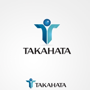 ligth (Serkyou)さんの「株式会社オフィスTAKAHATA」のロゴ作成への提案