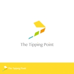 smoke-smoke (smoke-smoke)さんのセミナープログラム｢The Tipping  Point｣のロゴへの提案