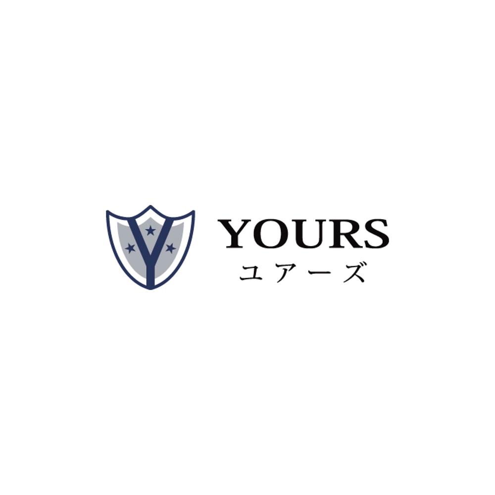 医療関係事業の株式会社ユアーズの企業ロゴ
