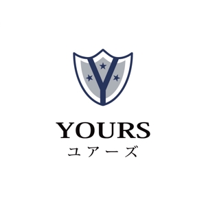 コトブキヤ (kyo-mei)さんの医療関係事業の株式会社ユアーズの企業ロゴへの提案