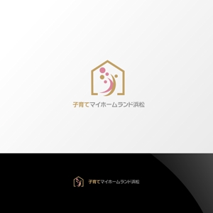 Nyankichi.com (Nyankichi_com)さんの浜松に新規OPENするハウスメーカーの大型住宅展示場のブランドロゴ作成への提案