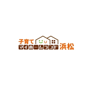 mogu ai (moguai)さんの浜松に新規OPENするハウスメーカーの大型住宅展示場のブランドロゴ作成への提案