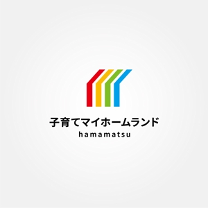 tanaka10 (tanaka10)さんの浜松に新規OPENするハウスメーカーの大型住宅展示場のブランドロゴ作成への提案