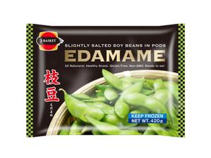 j-ichikawa (danqro)さんのオーストラリア向け冷凍枝豆のパッケージデザインへの提案