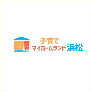 queuecat (queuecat)さんの浜松に新規OPENするハウスメーカーの大型住宅展示場のブランドロゴ作成への提案