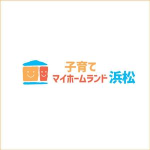 queuecat (queuecat)さんの浜松に新規OPENするハウスメーカーの大型住宅展示場のブランドロゴ作成への提案