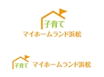 waami01 (waami01)さんの浜松に新規OPENするハウスメーカーの大型住宅展示場のブランドロゴ作成への提案