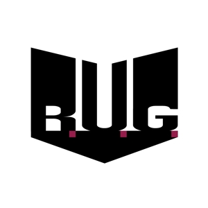nano (nano)さんの株）　R.U.G.　のロゴへの提案