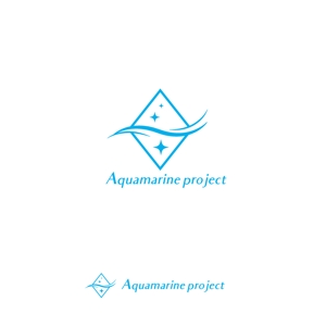 marutsuki (marutsuki)さんのお水の派遣（ナイトワーク）募集のキャンペーンサイトのロゴマークへの提案