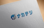 モンチ (yukiyoshi)さんのHP・作業着・名刺などにワンポイントで入れて、”ナカテツ”を発信できるロゴへの提案
