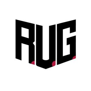 nano (nano)さんの株）　R.U.G.　のロゴへの提案