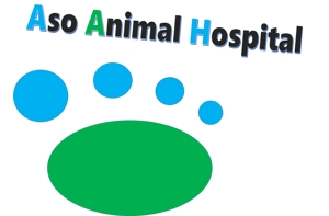 woq72 (ts51)さんの動物病院の看板や名刺のロゴへの提案