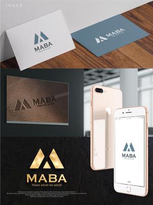 maharo77 (maharo77)さんの新規事業のロゴデザインへの提案