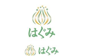 あどばたいじんぐ・とむ (adtom)さんの「障がい者向けグループホーム」運営企業のロゴへの提案