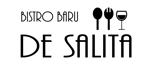 chiharu.eto (inkchr)さんの「Bistro Baru De Salita」のロゴ作成への提案