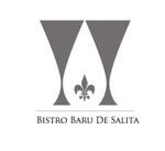 lalique_001さんの「Bistro Baru De Salita」のロゴ作成への提案