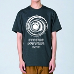 YT_Atelier (jun_ume)さんの東京都小平市「小平市民まつり」の屋台で使用するTシャツデザインへの提案