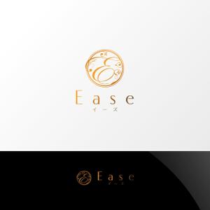 Nyankichi.com (Nyankichi_com)さんのスナック 「Ease」のロゴの仕事への提案