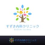simple & clean (simple_and_clean)さんの新規クリニック　内科への提案