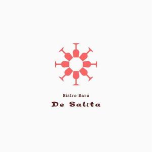 s a i w a i  (saiwai)さんの「Bistro Baru De Salita」のロゴ作成への提案