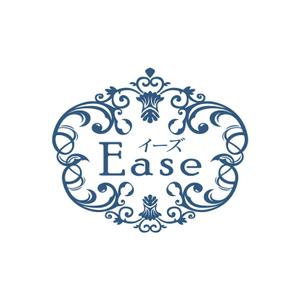 YAOYOROZU (yaoyorozu_design)さんのスナック 「Ease」のロゴの仕事への提案