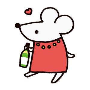 minami2525さんのキャラクターデザインをお願いします。への提案