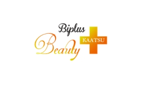 t_taniguchi (t_taniguchi)さんの「Biplus Ｂeauty」のロゴ作成への提案