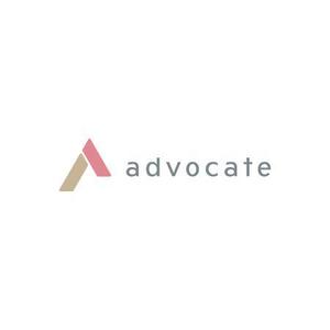 alne-cat (alne-cat)さんの会社名　advocate　の  ロゴ制作　をお願い致します。への提案