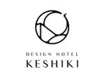 cc_design (cc_design_code)さんの六本木のDESIGN HOTEL KESHIKIのブランドロゴへの提案