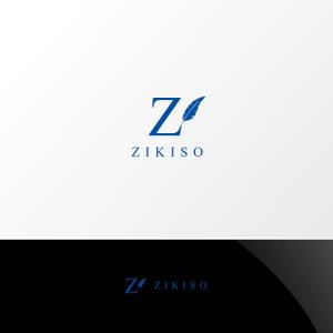 Nyankichi.com (Nyankichi_com)さんの【参加報酬4名有り】訴状作製支援アプリ リーガロイド「ZIKISO」のロゴ作成への提案