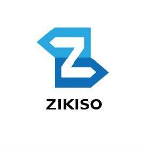 DD (TITICACACO)さんの【参加報酬4名有り】訴状作製支援アプリ リーガロイド「ZIKISO」のロゴ作成への提案