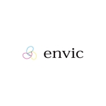 コトブキヤ (kyo-mei)さんの新事業発足に向けたイメージの一新　株式会社エンビックのロゴへの提案