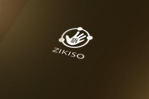 sumiyochi (sumiyochi)さんの【参加報酬4名有り】訴状作製支援アプリ リーガロイド「ZIKISO」のロゴ作成への提案
