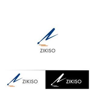 mogu ai (moguai)さんの【参加報酬4名有り】訴状作製支援アプリ リーガロイド「ZIKISO」のロゴ作成への提案