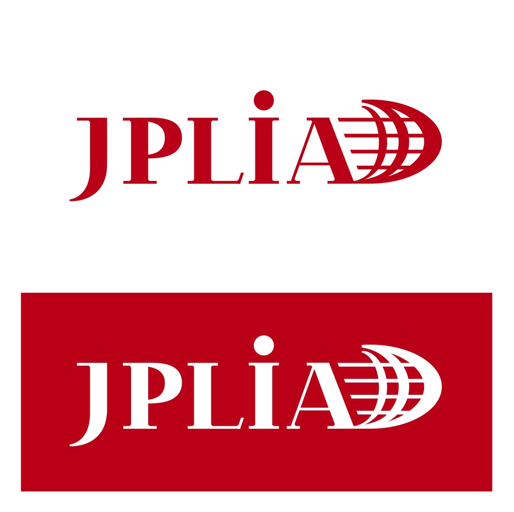 一般社団法人日本通訳士協会の"JPLIA"のロゴ作成依頼